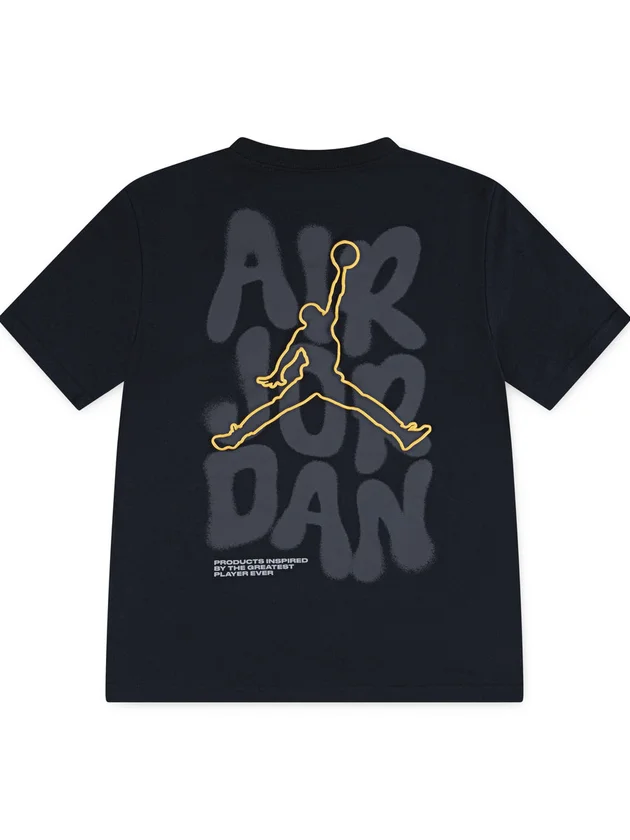 Jdb Jordan 23 Throw Up