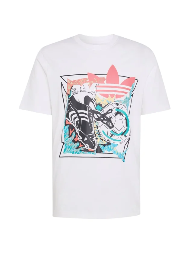 Anime Ftbl T