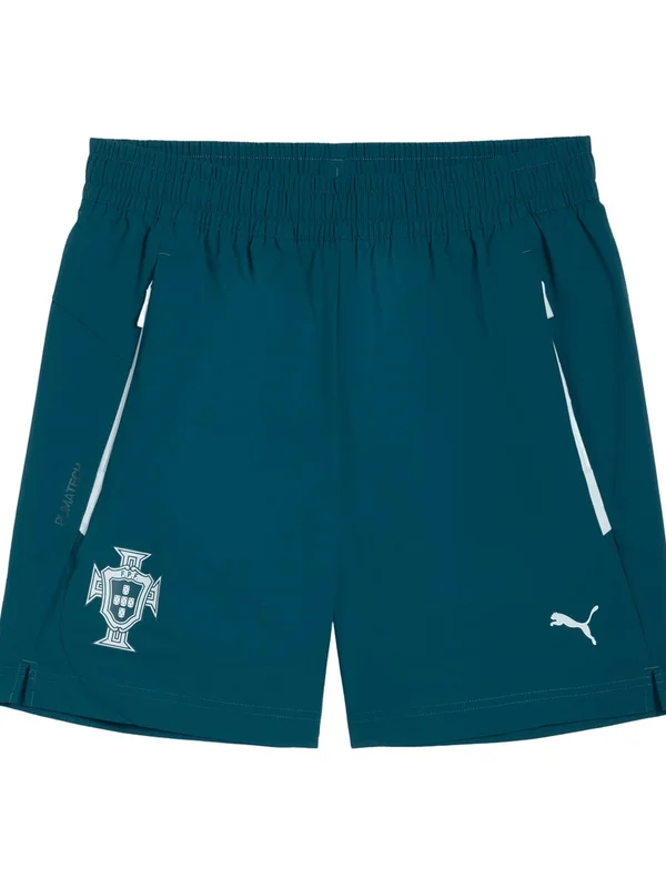 Pumatech Relaxed Woven Shorts