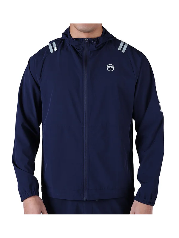 Gallo Hoodie Track Jacket