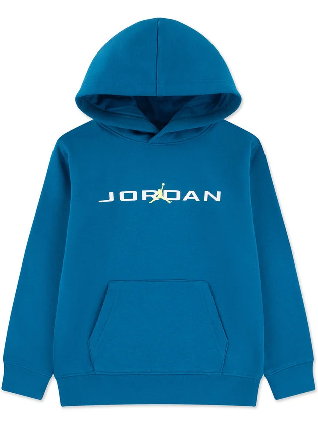 Mj Stretch Hbr Po Hoodie