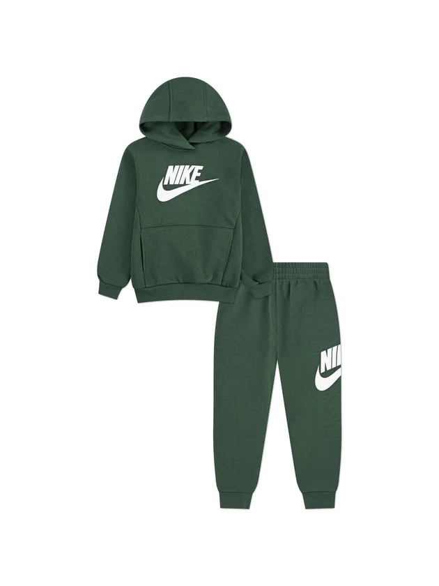 Club Fleece Set
