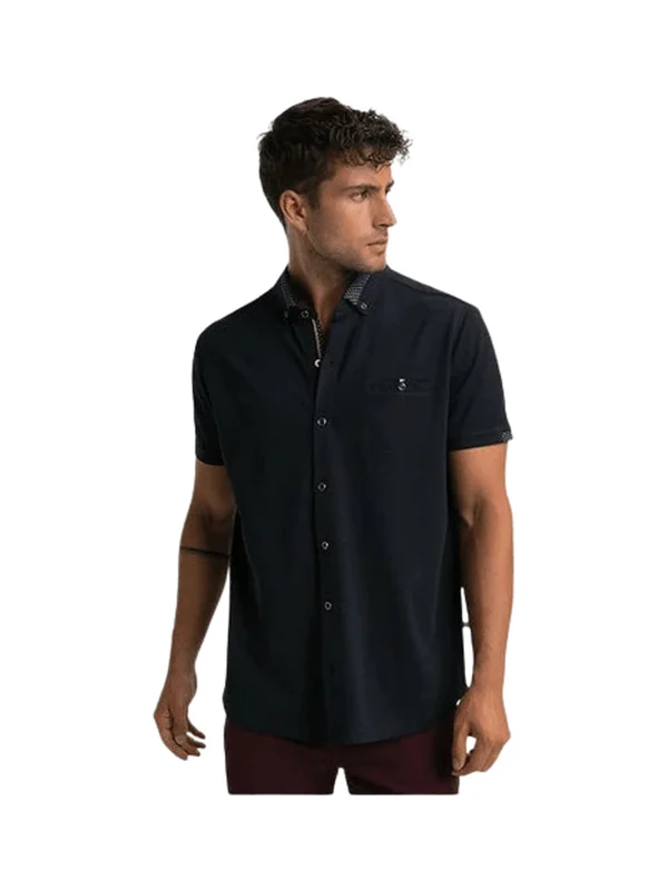 Classic Chemise MC