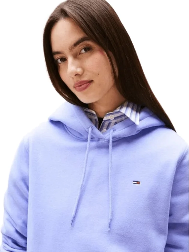 Reg S Flag Hoodie