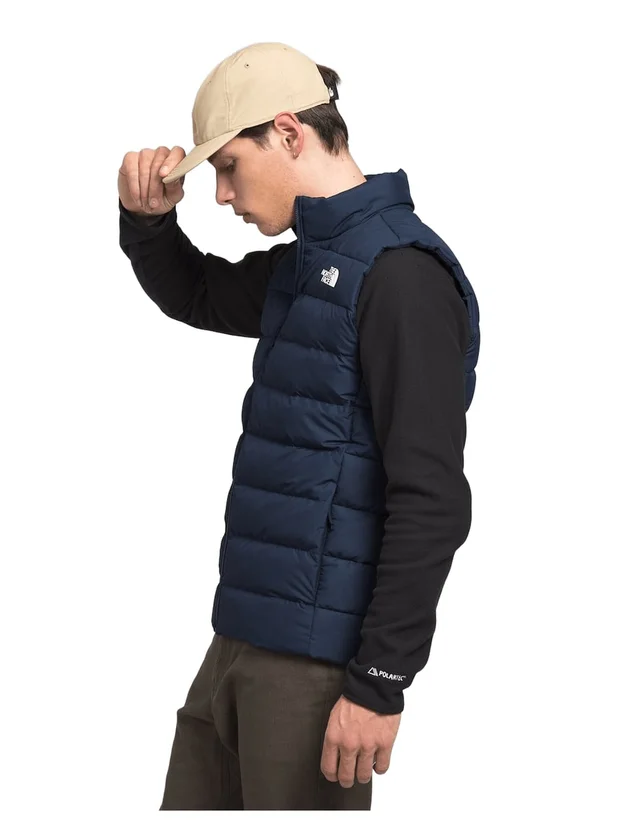 Aconcagua 3 Vest