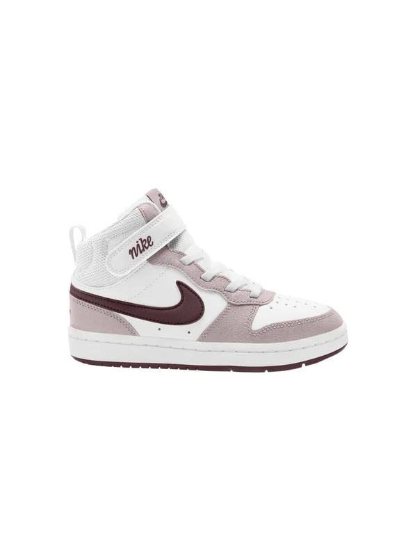 Court Borough Mid 2