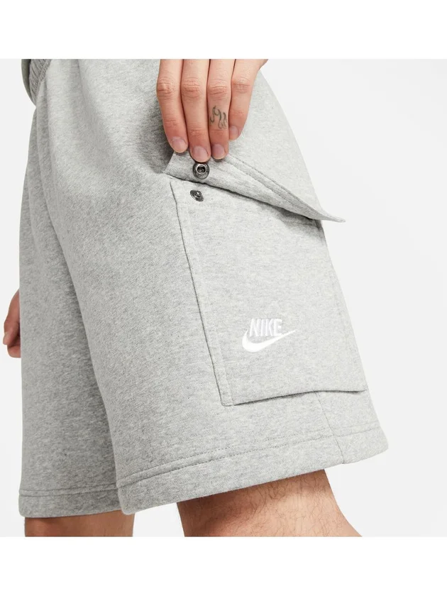 Club BB Cargo Short