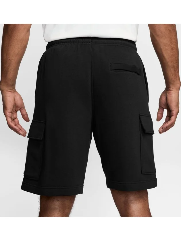 Club Bb Cargo Short