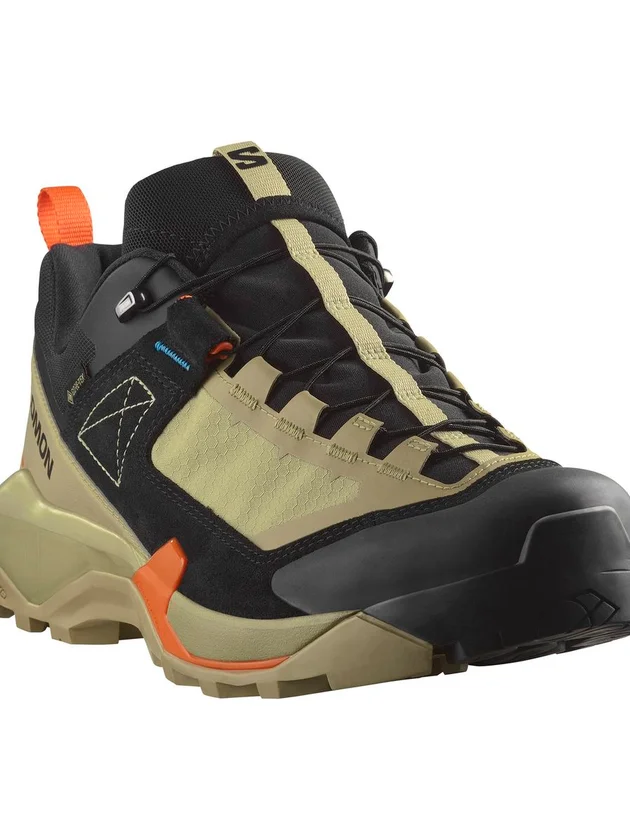 X Ultra Alpine GTX