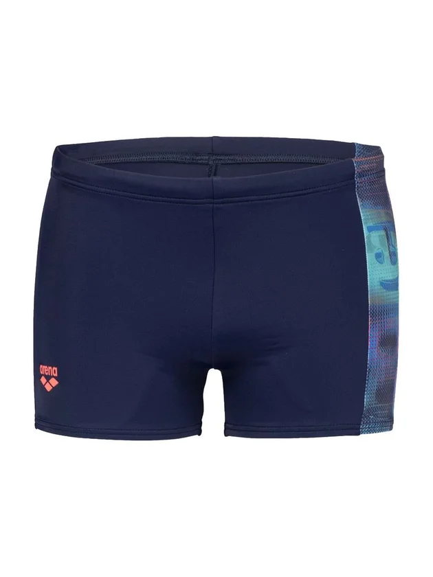 Overlap Swim Short