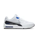 WHITE/LT SMOKE GREY-GAME ROYAL