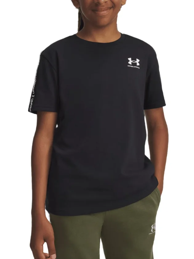 Icon Taped SS