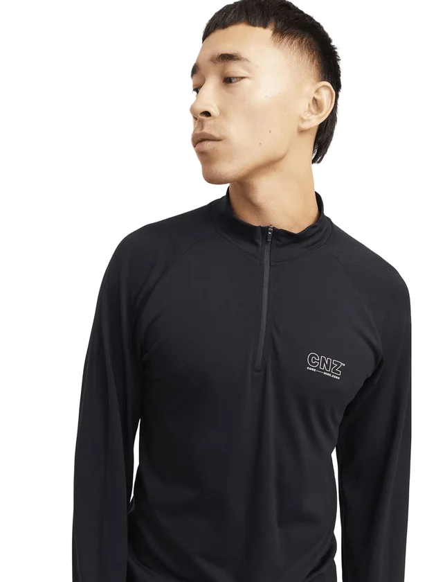 Sweat High Neck Noos