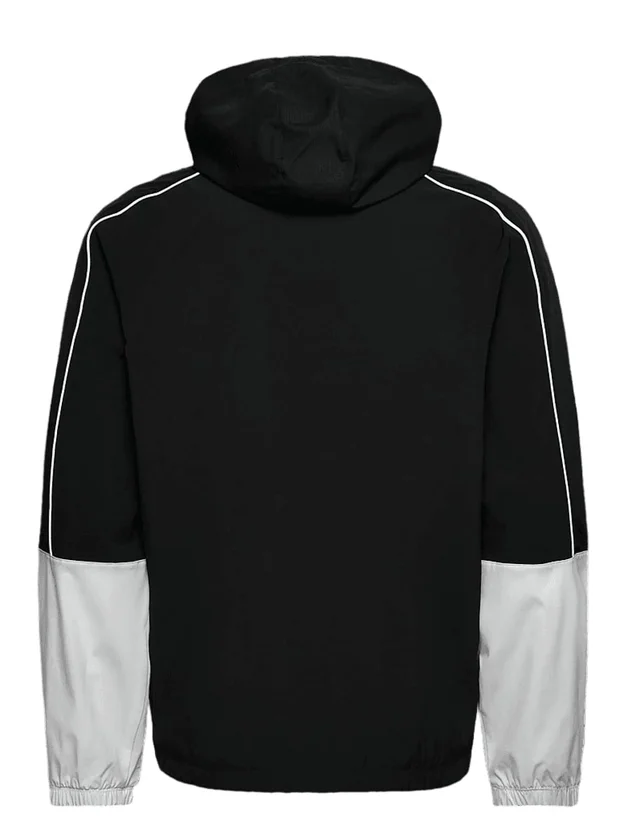 Challenger Warmup Jkt