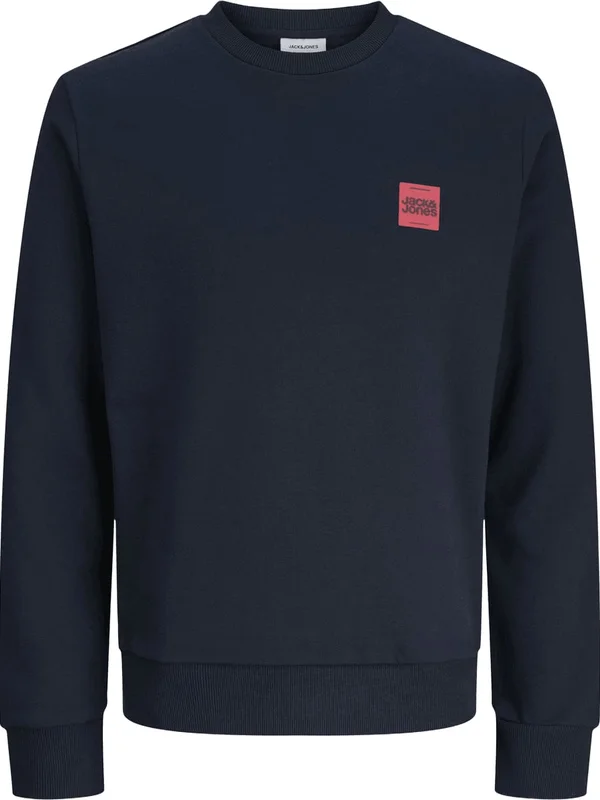 Brandy Sweat Crew Neck