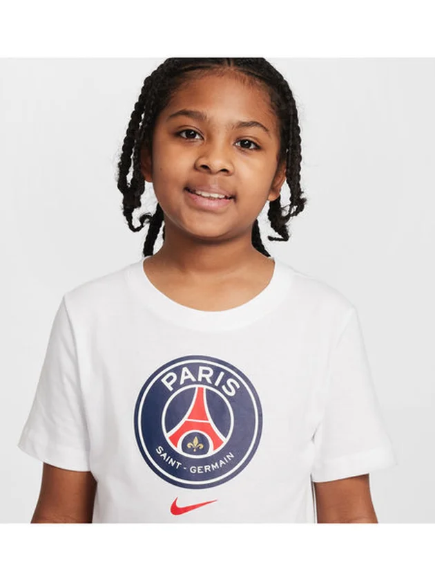 PSG Crest