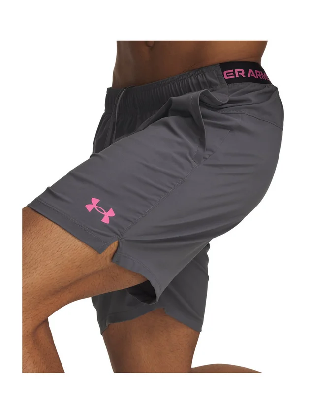 Vanish Wven Short 2 0 6in
