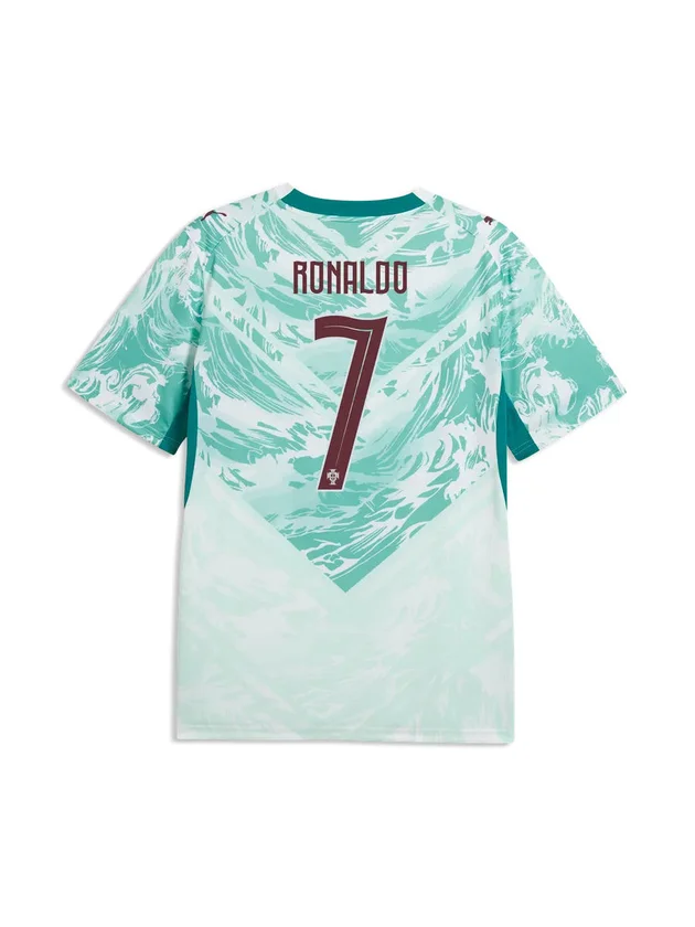 Portugal Extérieur 2026 Player