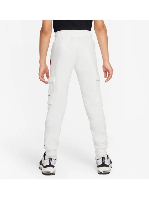 Repeat Sw Flc Cargo Pant