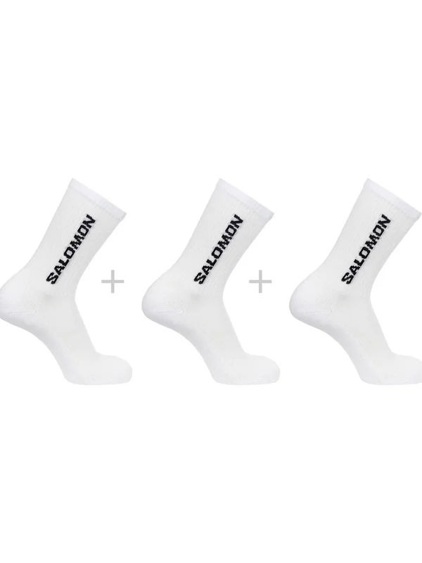 Socks Everyday Crew 3 Pack