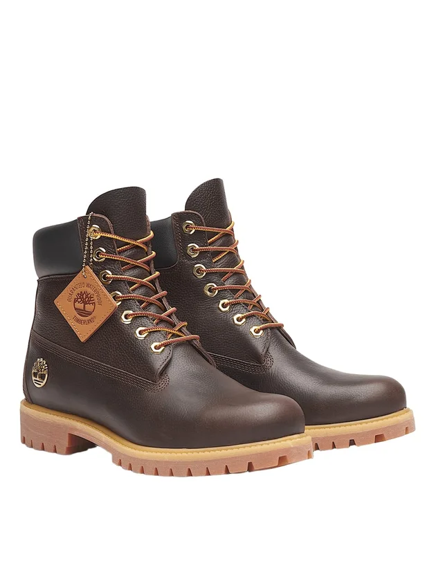 6 In Lace Waterproof Boot