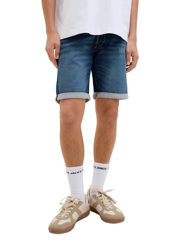Jjirick Jjicon I K Shorts Ge 132 Sn