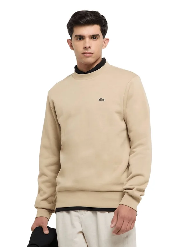 Sweatshirt Fleece