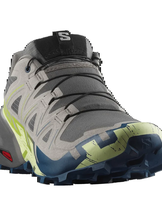 Speedcross 6