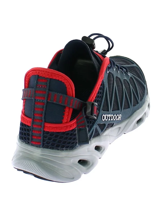 Chaussures Amphibies