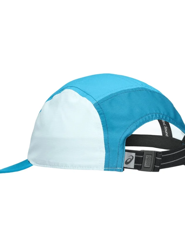 Performance Running 5 Panel Cap