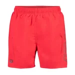 FLUO RED-DARK OLIVE