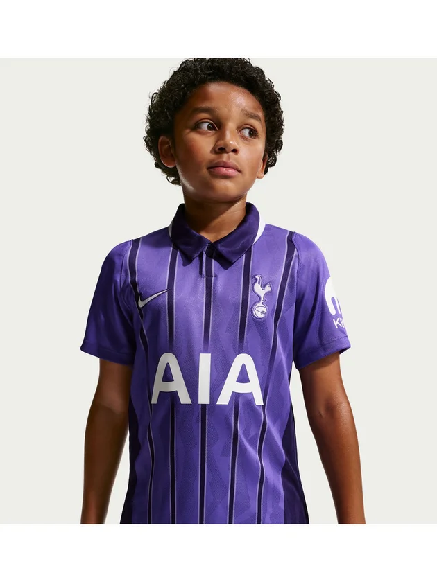 Tottenham Third 2026/2027 Stadium