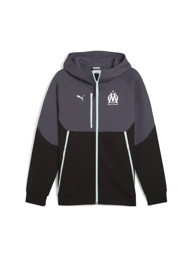 OM Pumatech Full Zip Fl