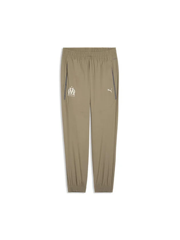 OM Pumatech Woven