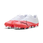 ULTRA RED-PUMA BLACK-PUMA WHITE