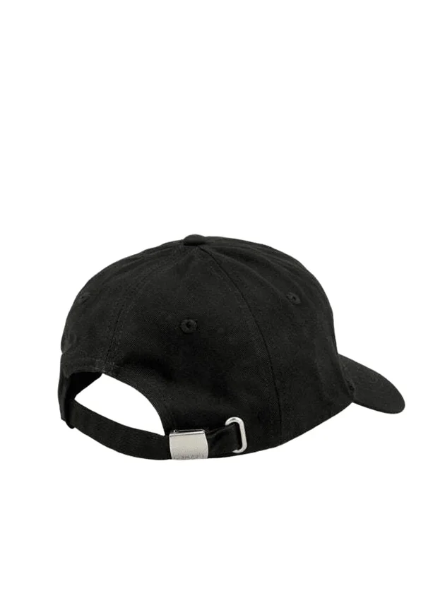 Logo Embroidery Baseball Cap