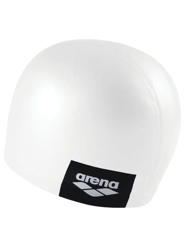 Logo Moulded Cap