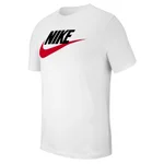 WHITE/BLACK/UNIVERSITY RED