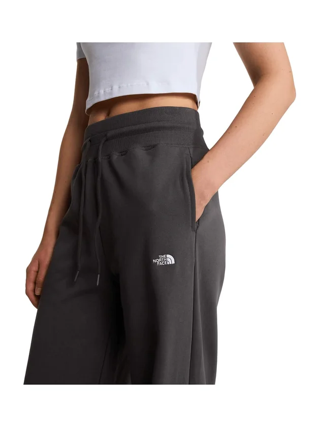 Essential Light Wide Leg Pant