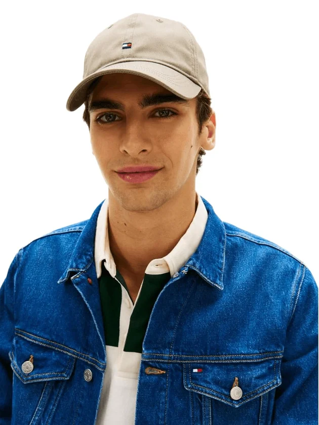 Th Flag Soft 6 Panel
