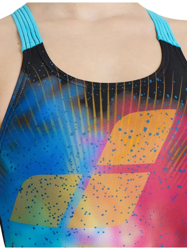 Swimsuit Swim Pro Back Place