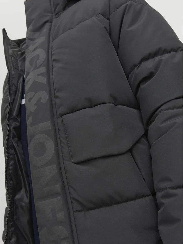 Jcospeed Puffer Sn