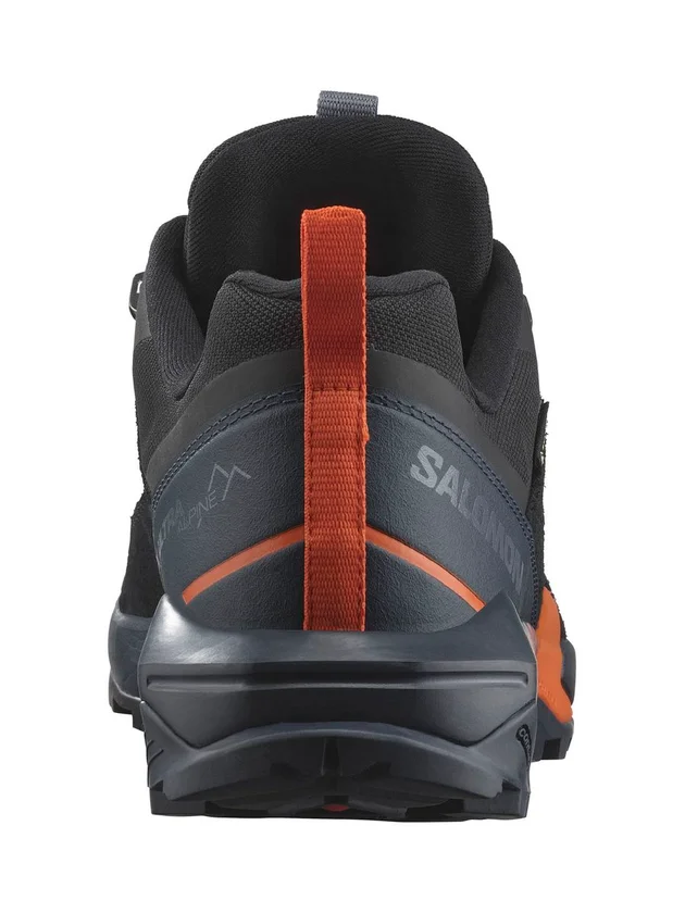 X Ultra Alpine GTX