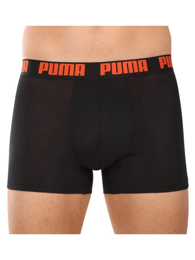 Everyday Basic Boxers 2P