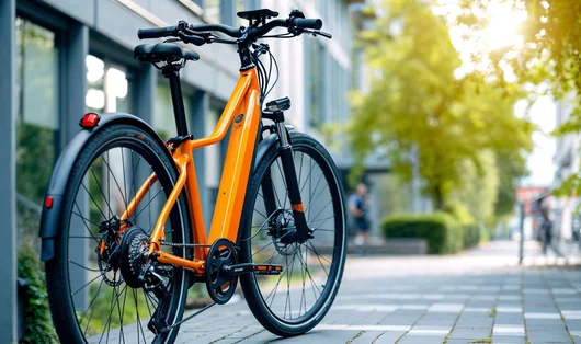 Vélo classique : lequel choisir ?