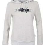 LIGHT GRAY HEATHER