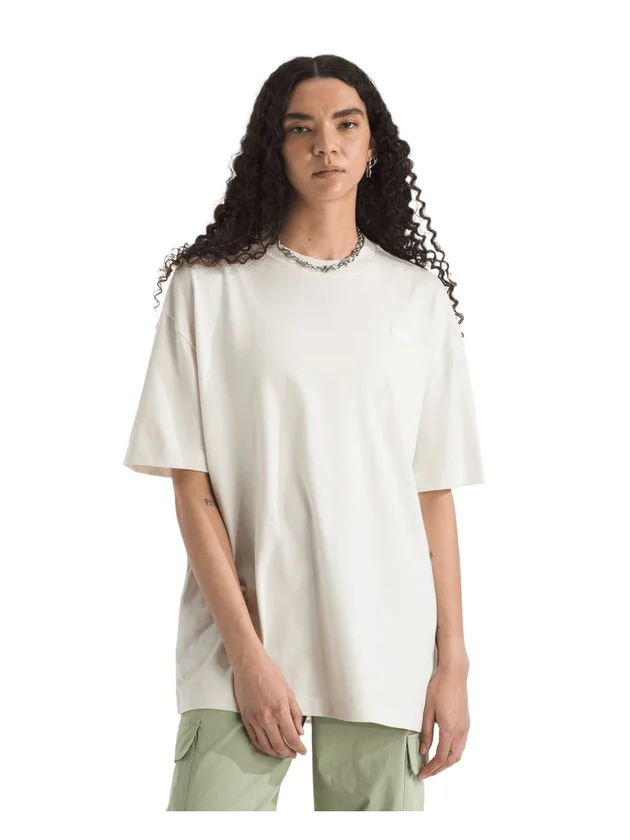 Essential Simple Dome Os Ss Tee