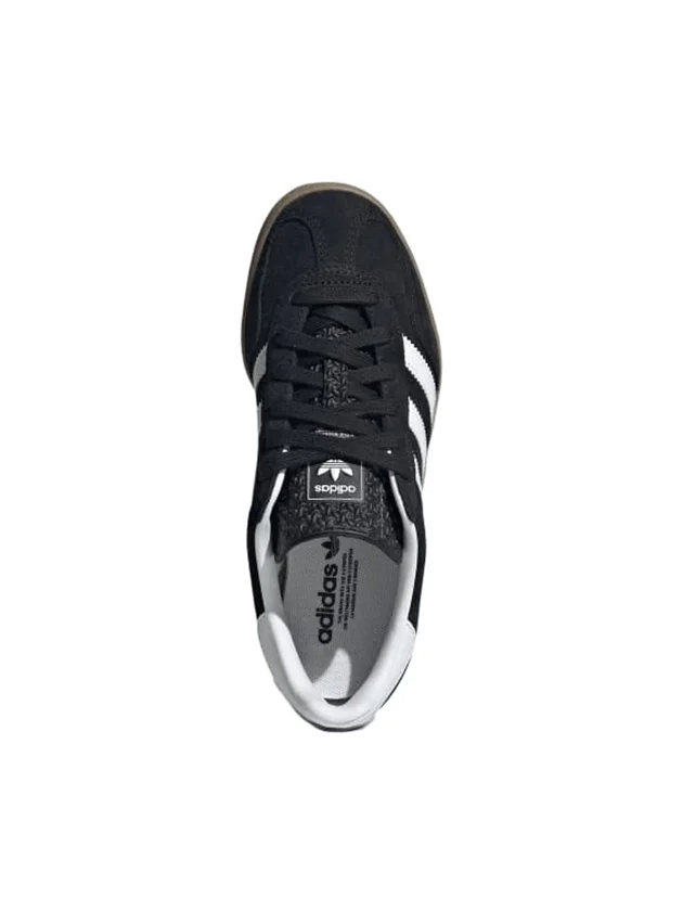 Gazelle Indoor