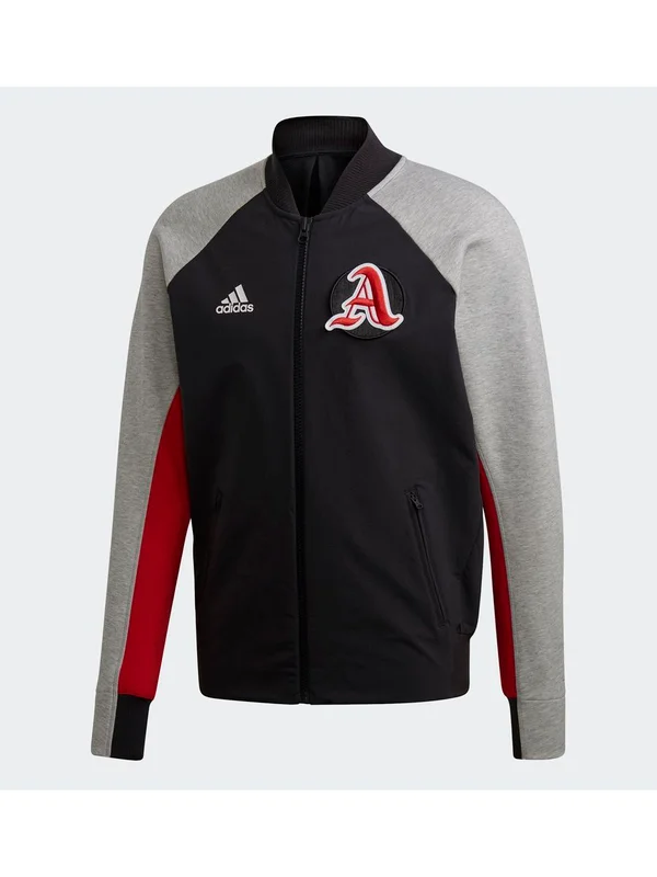 Vrct Jacket