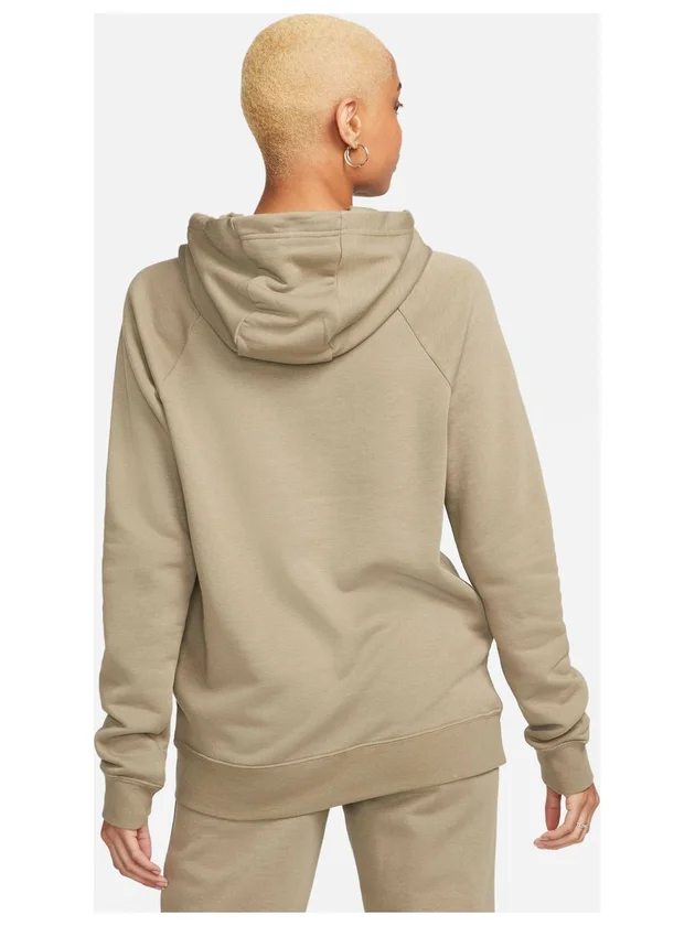 Essntl Hoodie Po Hbr